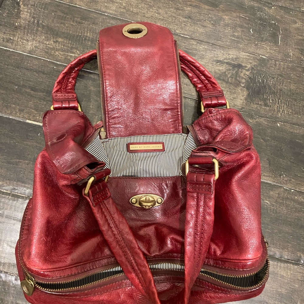 Marc jacobs bag